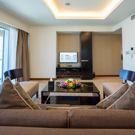Emaar Residences Fashion Avenue Formerly Address Dubai Mall By The S Holiday Homes Esterno foto