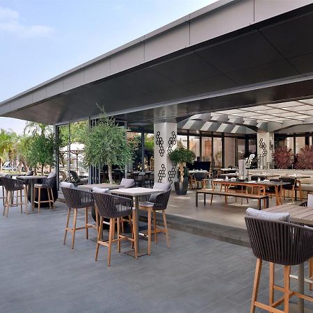 Emaar Residences Fashion Avenue Formerly Address Dubai Mall By The S Holiday Homes Esterno foto