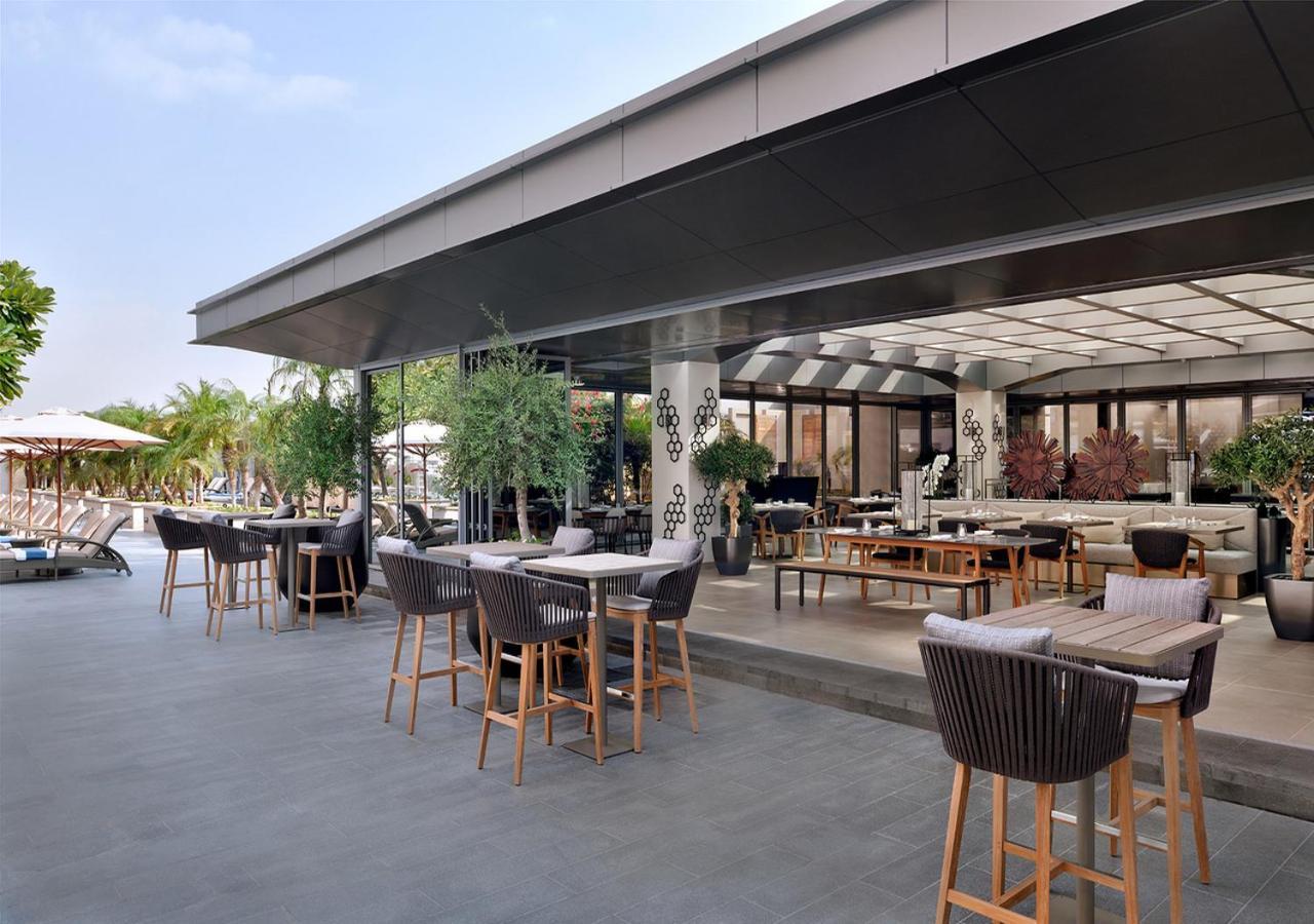 Emaar Residences Fashion Avenue Formerly Address Dubai Mall By The S Holiday Homes Esterno foto