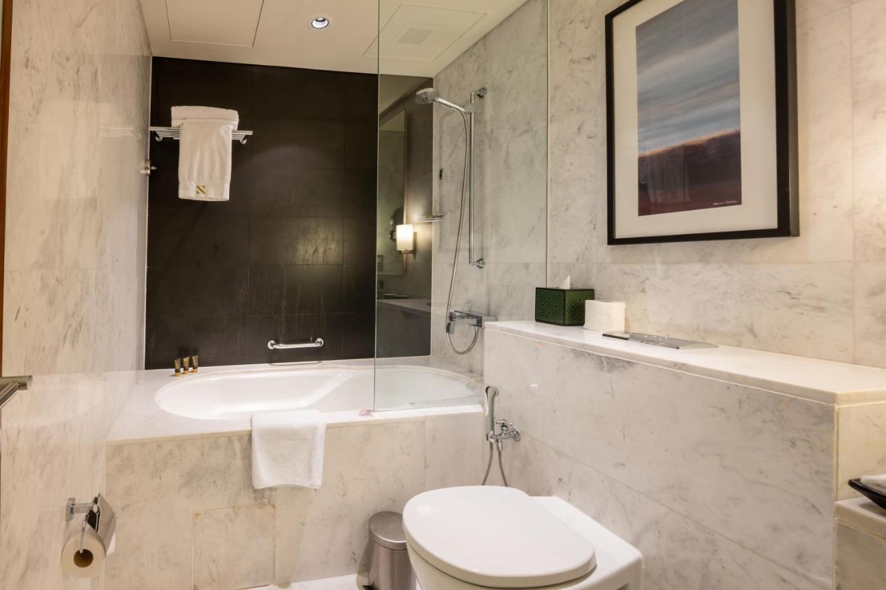 Emaar Residences Fashion Avenue Formerly Address Dubai Mall By The S Holiday Homes Esterno foto