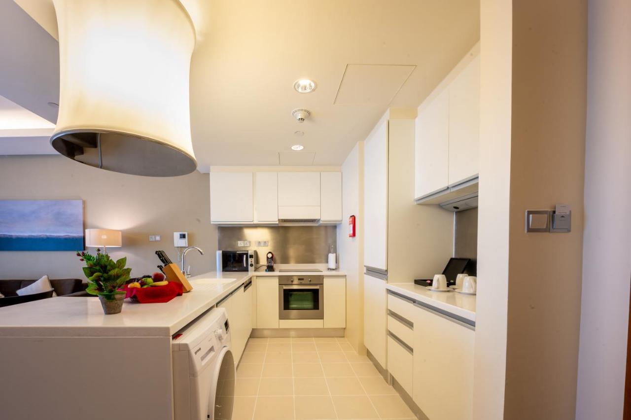 Emaar Residences Fashion Avenue Formerly Address Dubai Mall By The S Holiday Homes Esterno foto