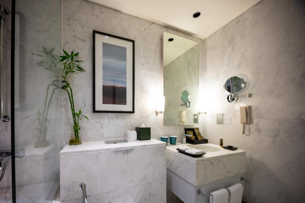Emaar Residences Fashion Avenue Formerly Address Dubai Mall By The S Holiday Homes Esterno foto